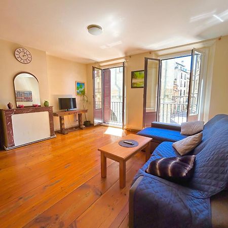 Travelers Rest Apartment Pamplona Ngoại thất bức ảnh