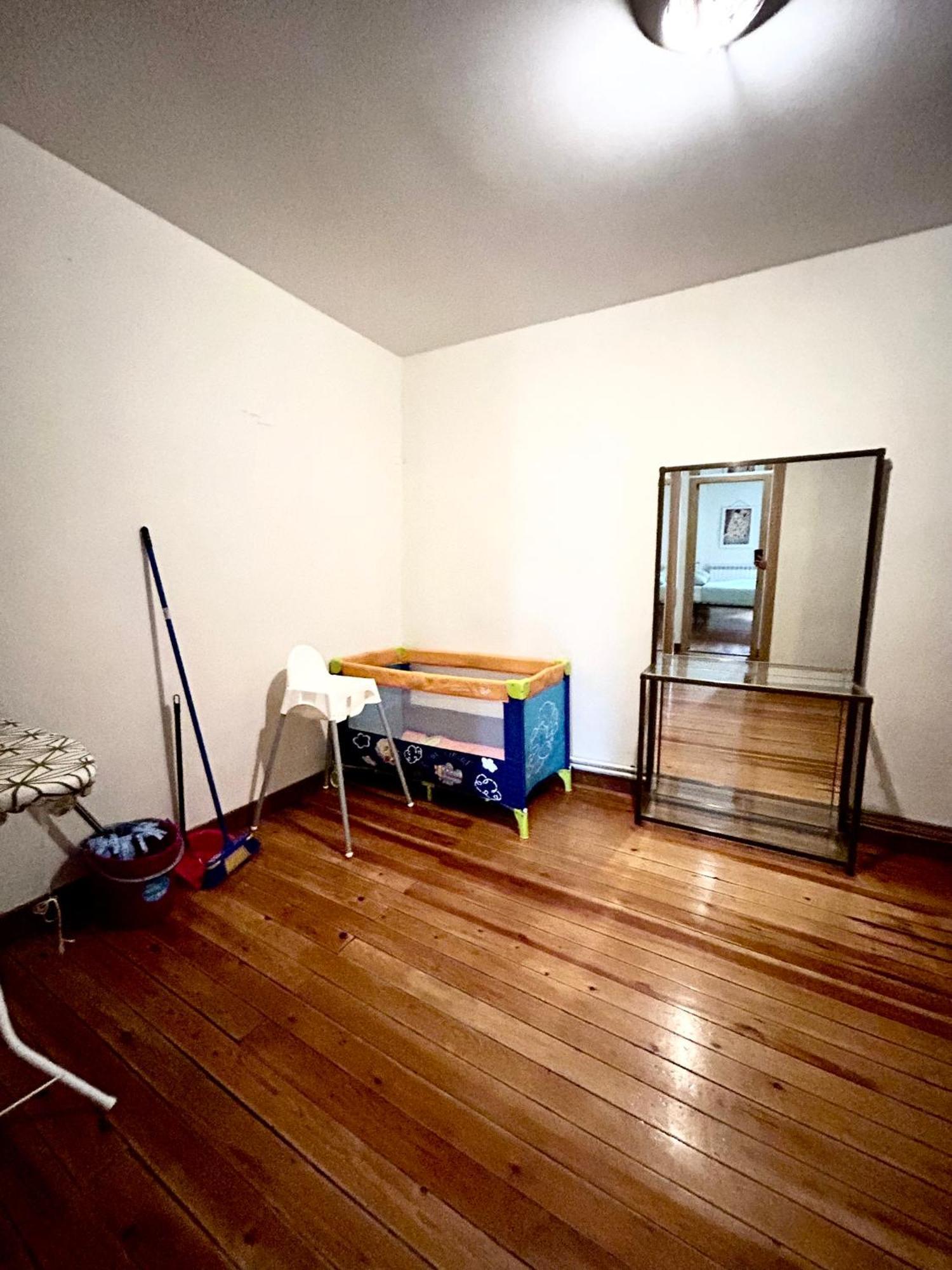 Travelers Rest Apartment Pamplona Ngoại thất bức ảnh