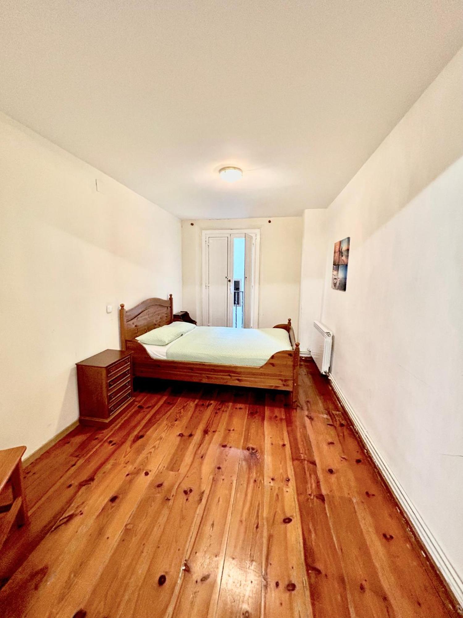 Travelers Rest Apartment Pamplona Ngoại thất bức ảnh