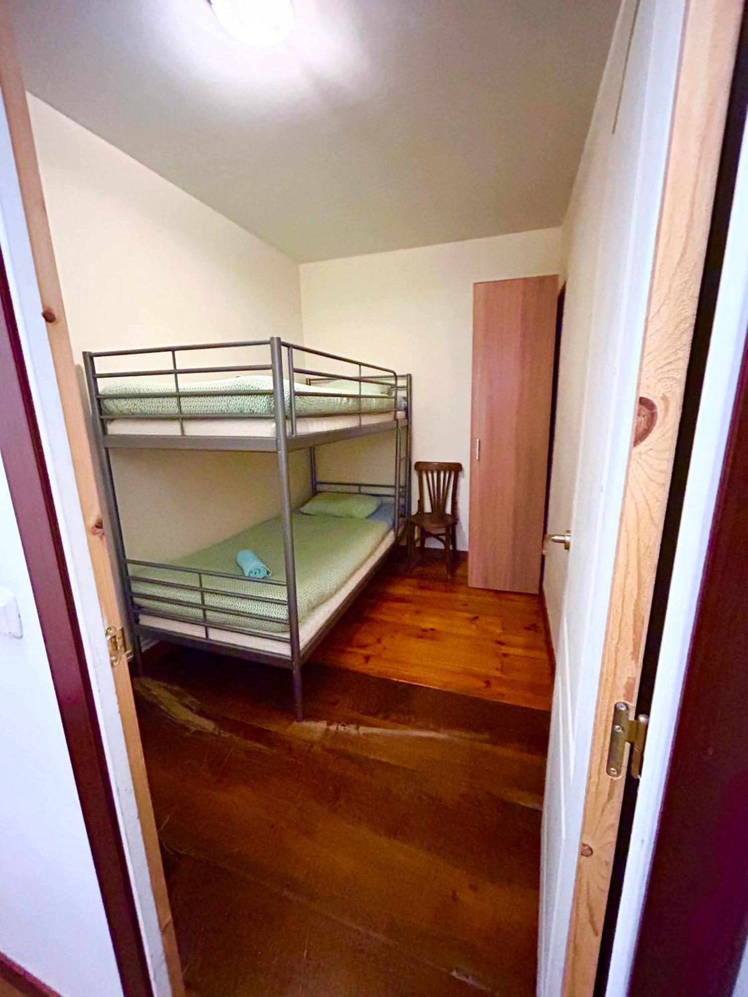 Travelers Rest Apartment Pamplona Ngoại thất bức ảnh