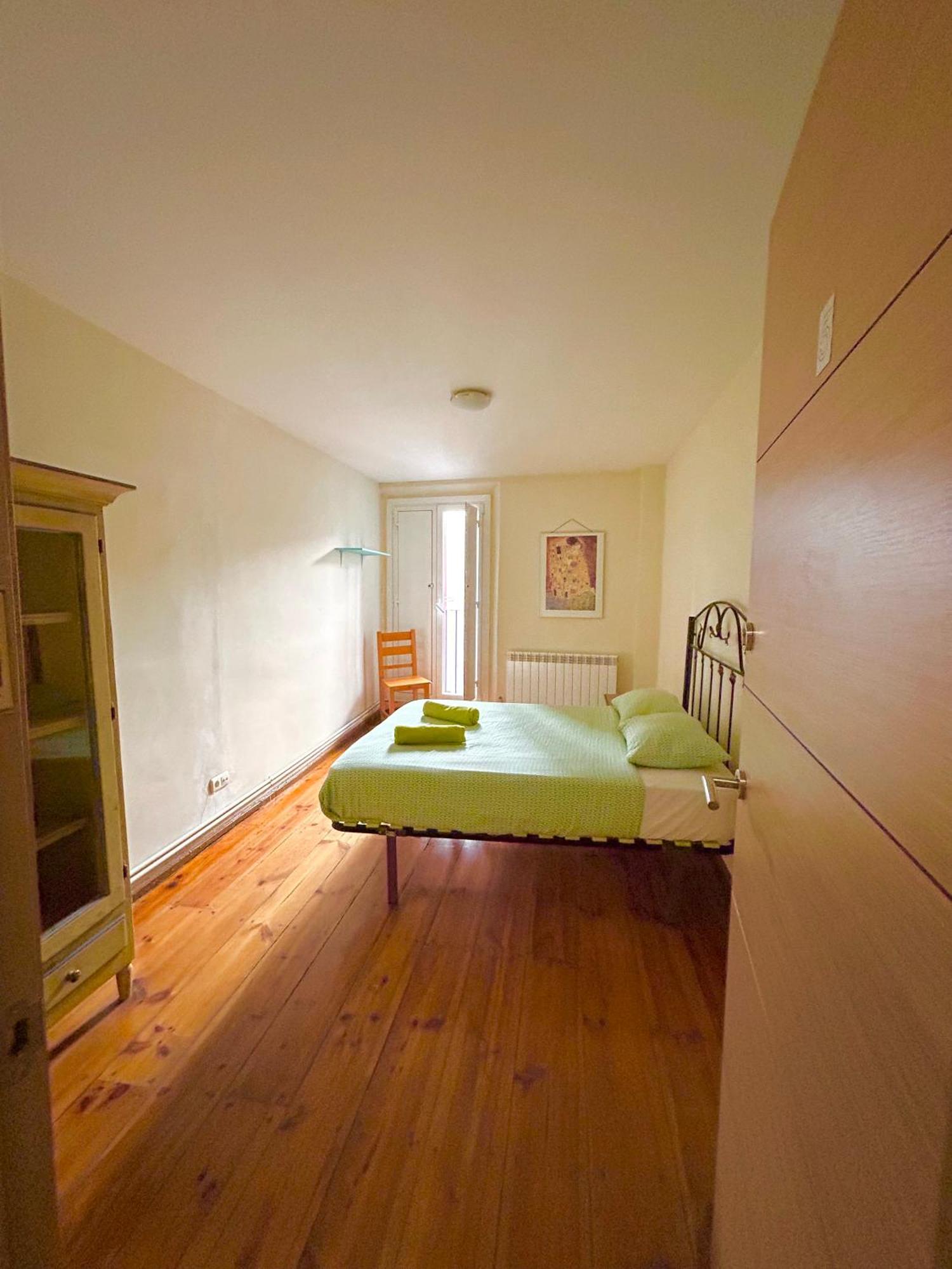 Travelers Rest Apartment Pamplona Ngoại thất bức ảnh