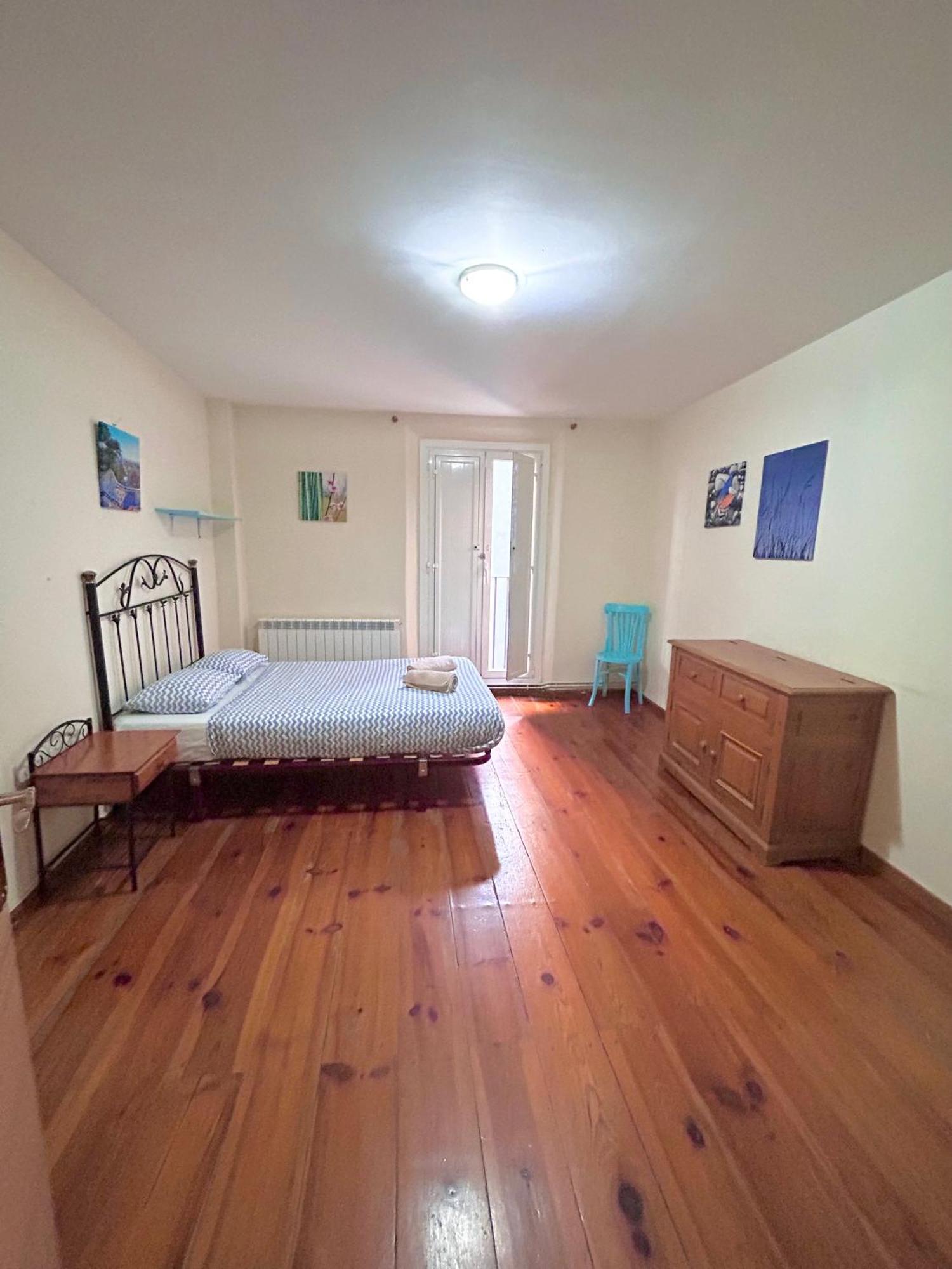 Travelers Rest Apartment Pamplona Ngoại thất bức ảnh