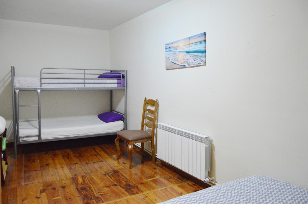 Travelers Rest Apartment Pamplona Ngoại thất bức ảnh