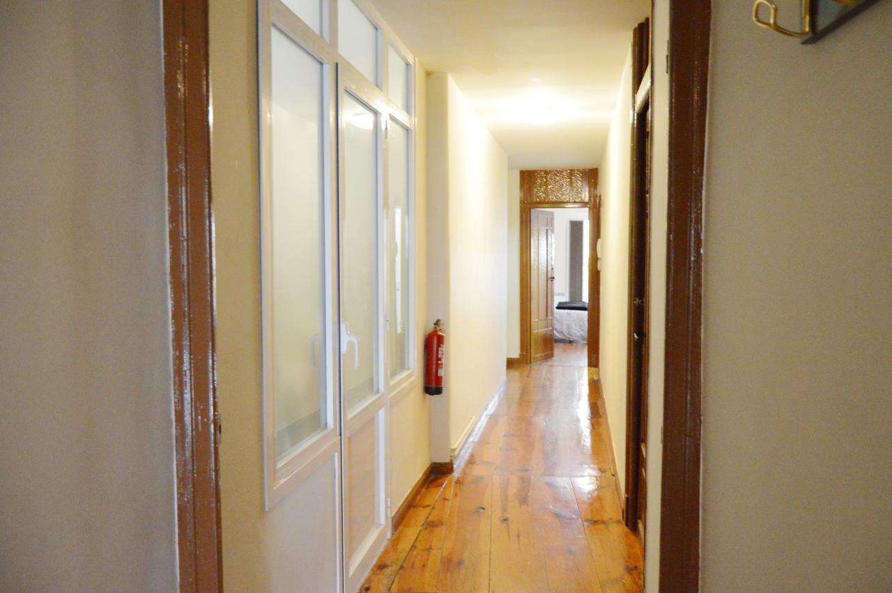 Travelers Rest Apartment Pamplona Ngoại thất bức ảnh