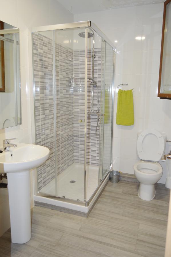 Travelers Rest Apartment Pamplona Ngoại thất bức ảnh