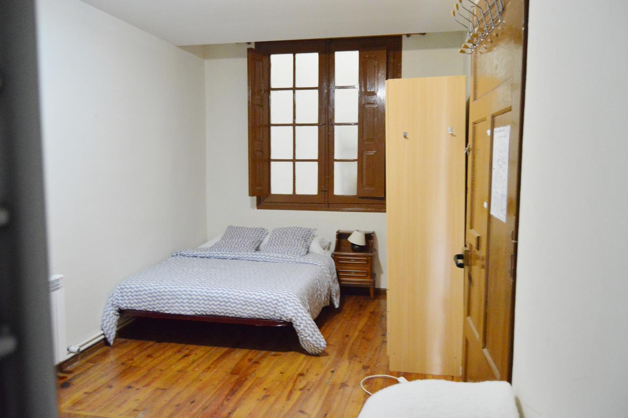 Travelers Rest Apartment Pamplona Ngoại thất bức ảnh