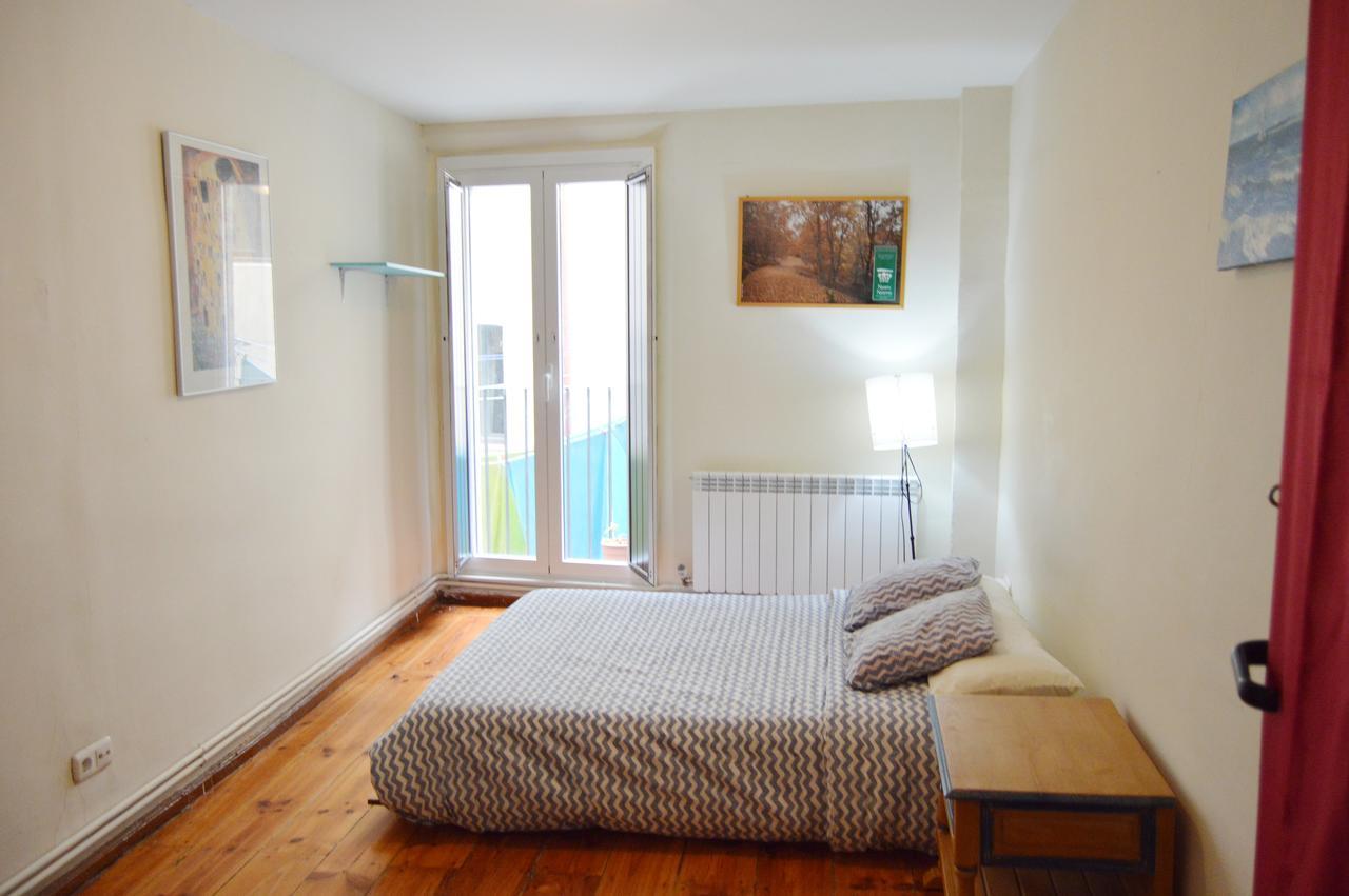 Travelers Rest Apartment Pamplona Ngoại thất bức ảnh