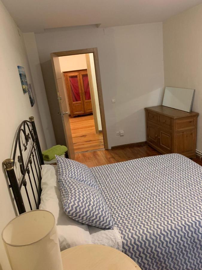 Travelers Rest Apartment Pamplona Ngoại thất bức ảnh
